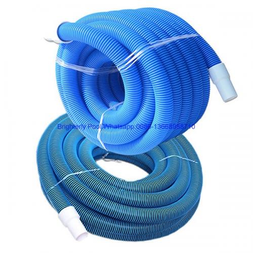 Swimming pool cleaning vacuum hose