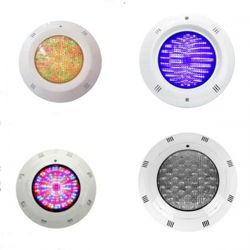 China factory swimming pool wall mounted led light
