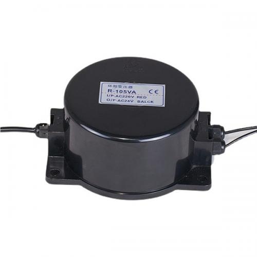 Swimming pool light transformer