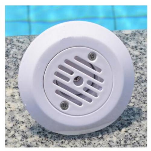 Swimming Pool Plastic fitting wall inlet