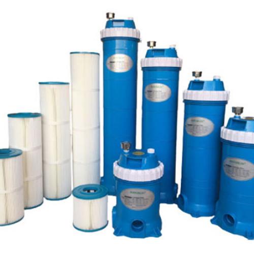 Swimming pool Cartridge Filter