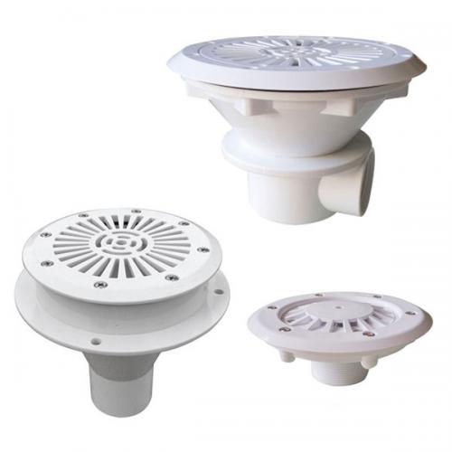 Swimming Pool Plastic main drain