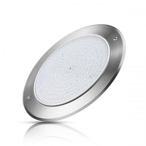 Swimming pool slim led light