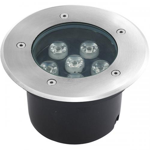 Swimming Pool Buried lamp