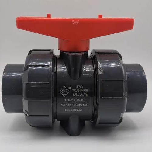 Swimming Pool union ball valve